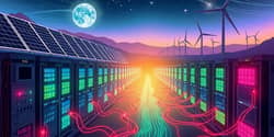 Mineração de Criptomoedas: Como Começar e O Quanto Vale a Pena?
