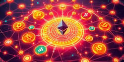 Diversificação Inteligente: Construa um Portfólio Cripto Robusto