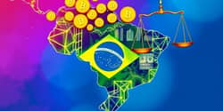 O Impacto da Regulação no Mercado de Criptoativos Brasileiro