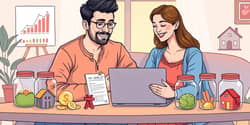 Como gerenciar o dinheiro na vida a dois: Dicas para casais