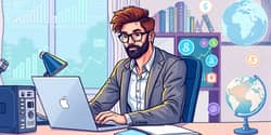 Mercado de trabalho e suas finanças: Como se adaptar