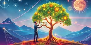 Desafios e oportunidades no staking de criptomoedas