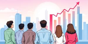 Fundos passivos ganham espaço entre investidores iniciantes