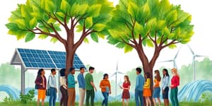 A sustentabilidade torna-se fator decisivo para captação de recursos
