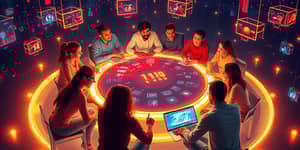 Plataformas de crowdfunding ampliam acesso a investimentos alternativos