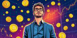 Como acompanhar a listagem de novas moedas