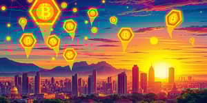 O crescimento dos tokens utilitários no mercado brasileiro