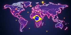 O futuro dos pagamentos instantâneos com blockchain