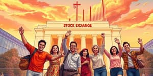Abertura de capital de empresas familiares ganha fôlego