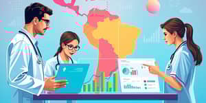Startups de saúde recebem aportes recordes