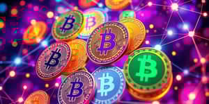 Estratégias para diversificação em altcoins