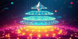 Como a tecnologia Layer 2 amplia a escalabilidade do Ethereum