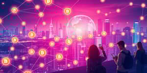 Tendências em DeFi: as novas fronteiras das finanças