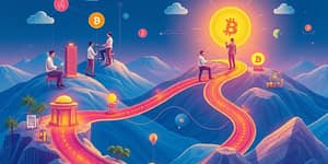 Como acompanhar o roadmap dos principais projetos
