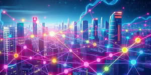 O avanço dos projetos multichain e interoperabilidade