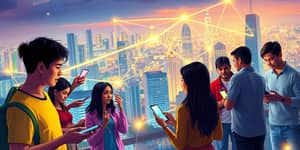 O crescimento das soluções de pagamentos peer-to-peer
