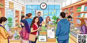 Prefira produtos com histórico consistente de resultados