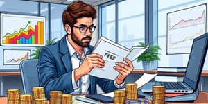 Avalie taxas de administração antes de investir em fundos