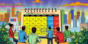 Acompanhe o calendário de dividendos para planejar novos aportes