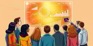 Prefira estratégias transparentes e facilmente monitoráveis