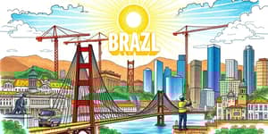 Analise a evolução das metas junto aos investimentos