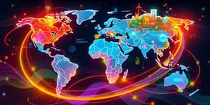 Aproveite fundos temáticos para investir em tendências globais