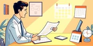 Mantenha contratos de seguro sempre atualizados