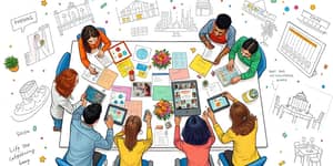 Inclua planejamento para eventos importantes da vida