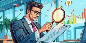 Análise Fundamentalista: Como Escolher as Melhores Empresas para Investir
