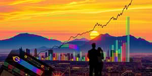 Ibovespa em 2025: Onde o Mercado de Ações Pode Chegar