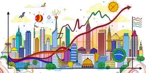 Juros Futuros: O Que a Curva Indica Sobre a Economia