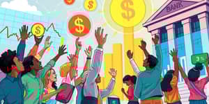 Mercado de Crédito: Acesso e Condições para Pessoas Físicas e Empresas