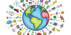 Investimento Internacional: Diversifique Sua Carteira Globalmente