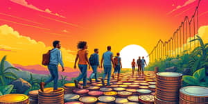 Tesouro Direto: Qual o Melhor Título para Seus Objetivos Financeiros