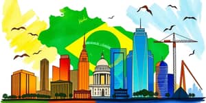 Desinvestimentos Estatais: O Que Significa para a Economia Brasileira
