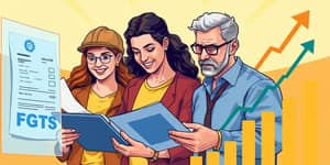Crédito Consignado: Um Raio-X das Taxas e Condições