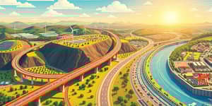 Debêntures Incentivadas: Invista em Infraestrutura com Isenção de IR