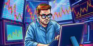 Day Trade: Alto Risco, Alto Retorno? O Que Você Precisa Saber