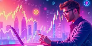 Análise Técnica em Cripto: Ferramentas para Operar no Mercado