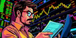 Mercado de Opções: Guia Completo para Entender Derivativos