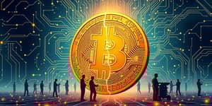Bitcoin Halving: O Evento que Pode Impulsionar o Preço