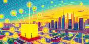 Ethereum 2.0: A Grande Atualização e Seu Impacto no Mercado