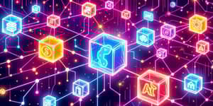 Blockchain Além das Criptomoedas: Aplicações no Mundo Real