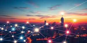 Solana: A Criptomoeda de Alta Performance em Ascensão