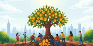 Investimento Socialmente Responsável: Lucro com Propósito