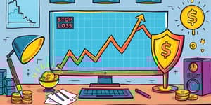 Ordens de Stop Loss e Take Profit: Proteja Seus Ganhos e Limite Suas Perdas
