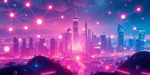 Web3: A Nova Geração da Internet e Seu Potencial Cripto