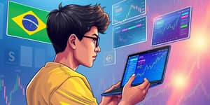 Corretoras de Cripto: Como Escolher a Melhor Plataforma