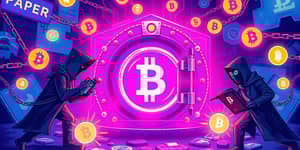 Segurança em Cripto: Proteja Seus Ativos Digitais de Golpes