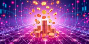 Altcoins Promissoras: As Criptos que Podem Explodir em Breve